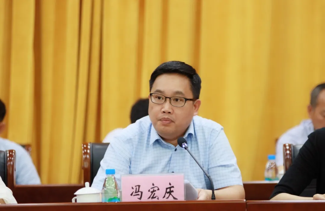 二季度經(jīng)濟(jì)工作怎么抓？黃橋街道提出這些要求