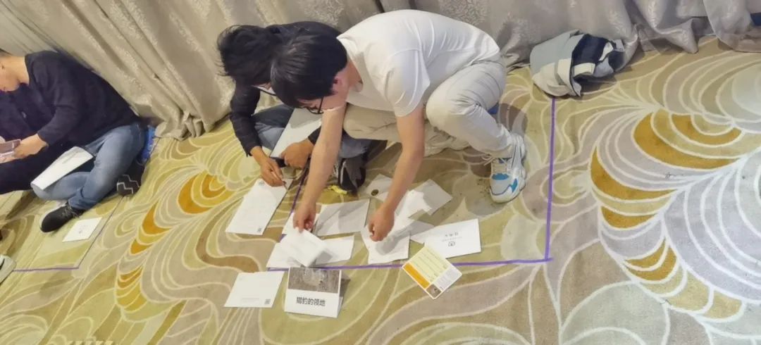 促提升，強管理！冠科集團舉辦管理層領導力培訓